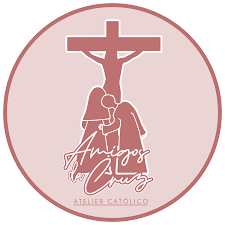 Logo Amigos da Cruz