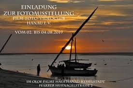 Corona hatte eine weitere vorstellungsserie bis jetzt verhindert. Fotoausstellung Spiegelungen Im Olof Palme Haus Hanau