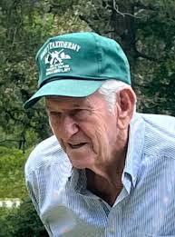 Earl Cleland Obituary