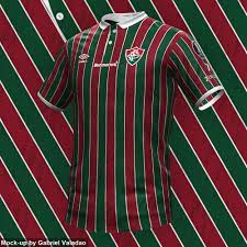 Fluminense football club, rio de janeiro, brazil. Fluminense 21 22 Home Kit Info Leaked Footy Headlines