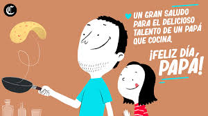 Esta página fue creada para mostrar una pequeña parte de lo que sentimos por nuestros padres y madres. Dia Del Padre Saluda A Tu Papa Con Una Tarjeta Virtual El Comercio Peru