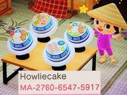 Pin By Jessica Nicoletti On Animal Crossing Animal Crossing Summer Rolls Food