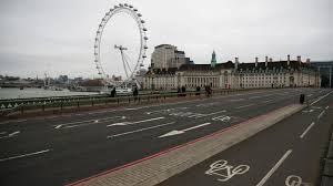 Coronavirus 32 More Covid 19 Patients Die In England Taking Uk Total To 104 Uk News Sky News