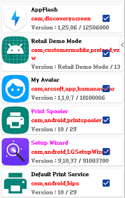 We update the game every week so don't forget to download the latest version to get all the. Verizon App Manager Lg V40 Thinq Android Forums