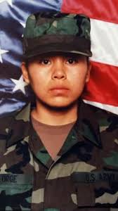 Candelaria "Candy" Edwina Ealey, age 34