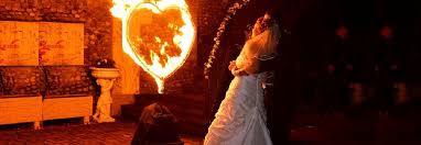 Давайте пройдёмся по тексту песни: Feuershow Hochzeit Zum Schonsten Tag Ihres Lebens