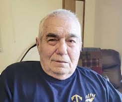 Dave Waterman crowned 2022 Fall Festival Honorary Grand Marshal