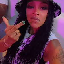 Tameka Perry's Instagram, Twitter & Facebook