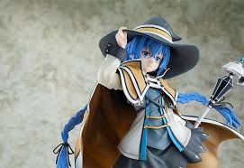 Buy this video for100 tk. Mushoku Tensei Jobless Reincarnation Caworks Roxy Migurdia 1 7 Statue 30 Cm Otakuhype