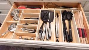 Organizers keep your kitchen cabinets in top shape, so you can always find what you need. 16 Life Saving Diy Kitchen Drawer Organization Ideas