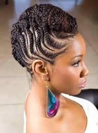 A mohawk hairstyle is really amazing and casual hairstyle which is very popular among young girls and women who likes to wear punk hairstyle. 20 Badass Mohawk Hairstyles For Black Women