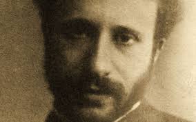 Simeon Solomon — The greatest Victorian artist you've probably never heard  of