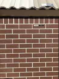 Austral Bricks Everyday Life Unwind Brick Colors Facade House Exterior Colors Red, pink, gray and brown.