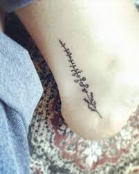 September 29, 2013 by ania. Scottish Heather Tattoo Body Art Tattoos Tattoos Scottish Tattoos