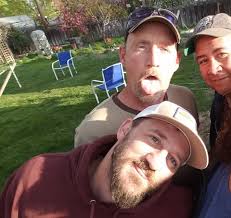 David McQuade. The world was better with you in it