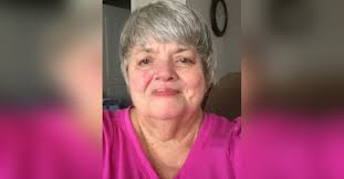 Obituary information for Judith Marie "Judy" Swartzendruber