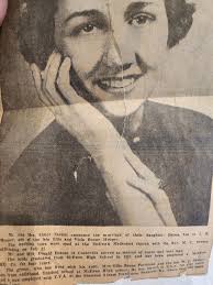 Montpelier Women Employees of National Clothes Pin Co. 1938