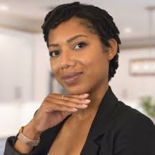 Everyone, please join our office in Congratulating Ebony Cornish, MSA