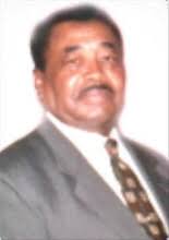 Obituary information for Thomas Jr Glaspie