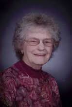 Obituary for Sheila J. Danforth