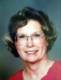Obituary information for Bobbie Jean Gossett