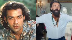Romantic charmer in Barsaat to baddie in Animal: Bobby Deol's reign in  films