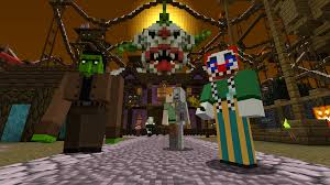 Here you will find minecraft xbox 360 gamesaves and maps for the xbox 360 version of minecraft. Minecraft Halloween Mashup Pack Confirmed For All Consoles