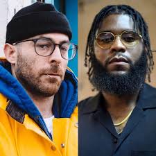 The Alchemist gets 6 beats. Big K.R.I.T. gets 6 beats. Who's the featured  artist for THAT album?
