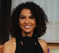 Hire Malika Andrews For an Appearance at Events or Keynote Speaker Bookings.