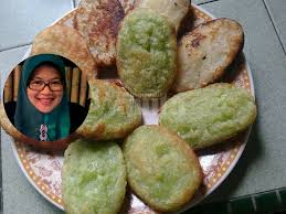 Yang ini lah selalu ulang buat, kuih bingka lain tak berapa masuk tekak. Kuih Beko Nyor Yang Original Atau Perisa Pandan Guna Kelapa Parut Muda Lebih Sedap Mingguan Wanita