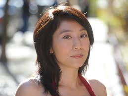 SDG author Yi shortlisted for two Crime Writers of Canada awards