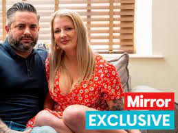 OnlyFans couple make thousands selling X-rated videos after Covid destroys  businesses - Mirror Online