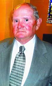 John J. 'Butch' Jordan Jr.