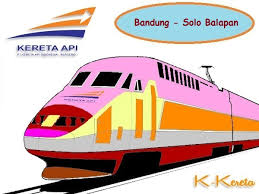 Jadwal kereta di solo balapan. Info Jadwal Dan Harga Tiket Kereta Api Bandung Ke Solo Balapan Info Harga Tiket Dan Jadwal Kereta Api