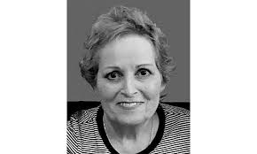 EILEEN MARCHETTI Obituary (1948