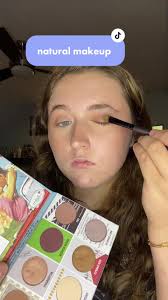 The Balm Eyeshadow Palette