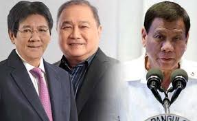 Revenues for q2 are likely to be similar, if not higher. Pakialamero Kasi Duterte Called Mvp A Puppet Of Indonesia S Salim Report