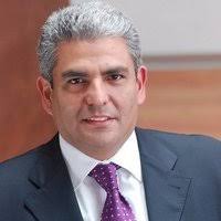 Luis Fernando Cespedes R