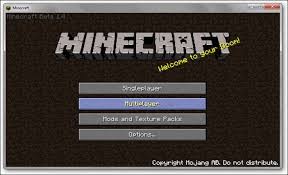 Espanol misiones parcelas pve pvp quests roleplay survival train trenes vanilla vehicles vehiculos. How To Start Your Own Minecraft Server For Multiplayer Gaming