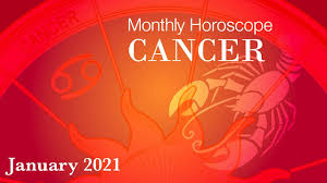 Cancer horoscope june 2021 cancer general prediction june 2021. Cancer Horoscope January Monthly Horoscopes 2021 Preview Youtube
