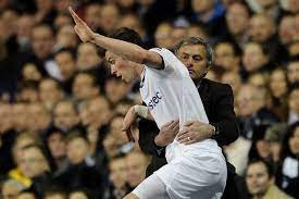 Gareth bale vows talk of his future will not be a distraction for wales. Jose Mourinho S Evasive Gareth Bale Comments Just Hours Before Imminent Tottenham Signing Flies To London Wales Online