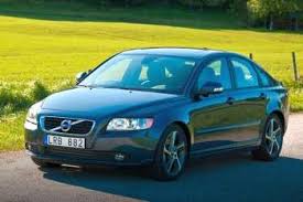 For the most part, critics think the 2007 volvo s40 hits the right notes, or at least the important ones. Volvo S40 Images 13 Of 43 Cars Data Com