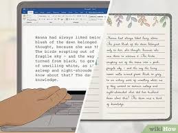 But they do not affect the opinions and recommendations of the authors. How To Make Writing One Of Your Favorite Hobbies 9 Steps