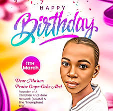 Follow for more. Almighty God bless you all and with your family