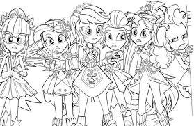 Equestria Girls Ausmalbilder 100 Ausmalbilder Zum Drucken In 2020 Ausmalbilder Ausmalbilder Zum Drucken Ausmalen