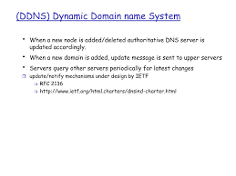Ppt Domain Name System Powerpoint Presentation Free Download Id 4036674