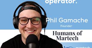 Couch Confidentials by Martech Therapy