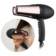 Uscatorul De Par Hibrid Smania Hairstyler Pro Emag Ro