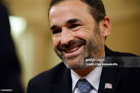 Internal Revenue Service Commissioner Daniel Werfel testifies before...  News Photo