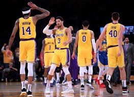 View the latest in los angeles lakers, nba team news here. Los Angeles Lakers Lakers News Rumors Trades Predictions More